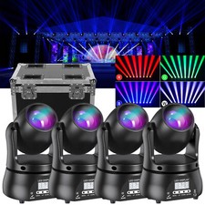 120W Spot Beam Moving Head DMX