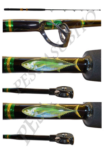 Canna tuna 30lbs - canna,