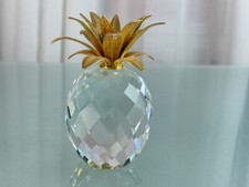 Statua Swarovski cristallo