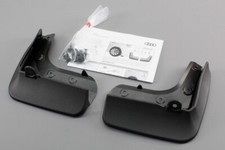 Genuine Audi A3 Sportback