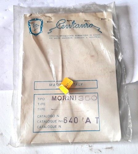 Guarnizioni originali per - , moto
