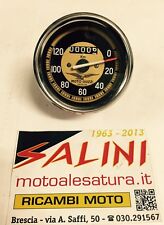 Conta Km Moto Guzzi 250 Airone - Speedometer Moto Guzzi 250 Airone