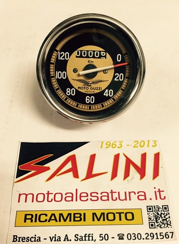Conta moto guzzi 250 airone - conta,