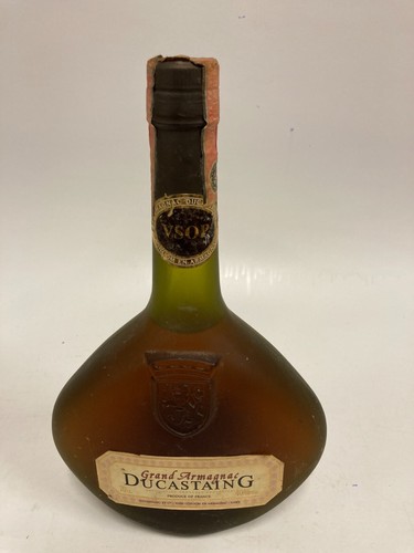 Armagnac v s - , v.s.o.p