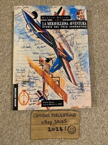 Meravigliosa avventura - la,