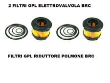 2 X FILTRO GPL BRC FASE