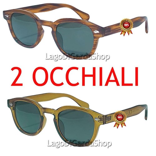 Paia occhiali sole - 2,