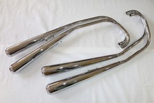 Honda 500 four sistema - four, k3