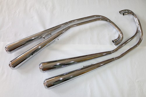 Honda 500 four - 500, impianto