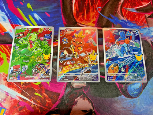 Pokémon tcg primo partner - tcg,