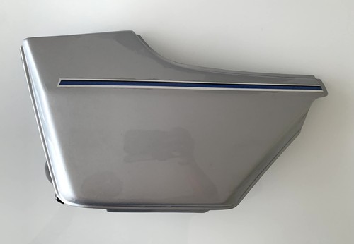 Honda cb400n 1981 cover - 1981,
