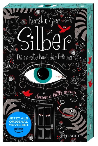 Kerstin gier silber - -, das