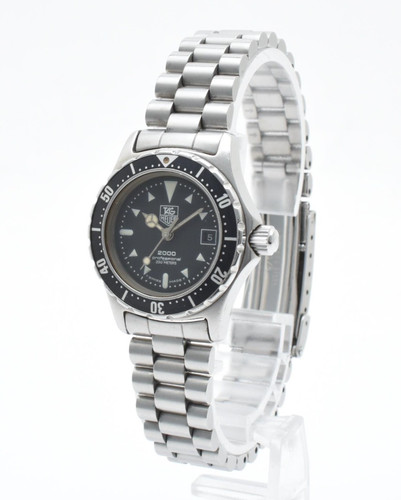 Vintage ecc tag heuer - vintage[ecc+5]tag,