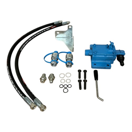 Kit valvola telecomando - valvola,