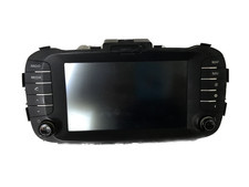 STEREO AUTORADIO MP3 KIA SOUL 2013