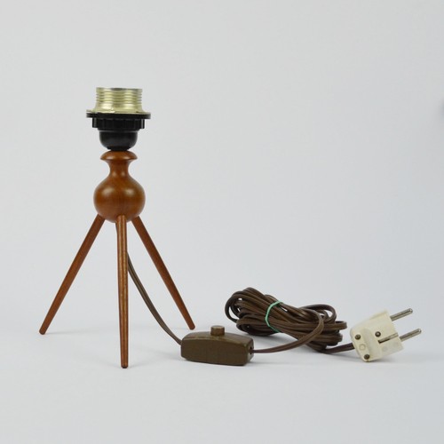 Tripod lampada tavolo - lampada,