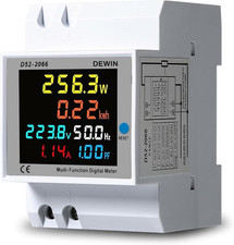 Contatore Energia Elettrica