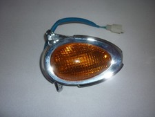 FRECCIA ANTERIORE DESTRA KYMCO