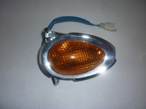 Freccia anteriore destra kymco - anteriore,
