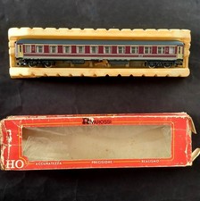 RIVAROSSI H0 Carrozza