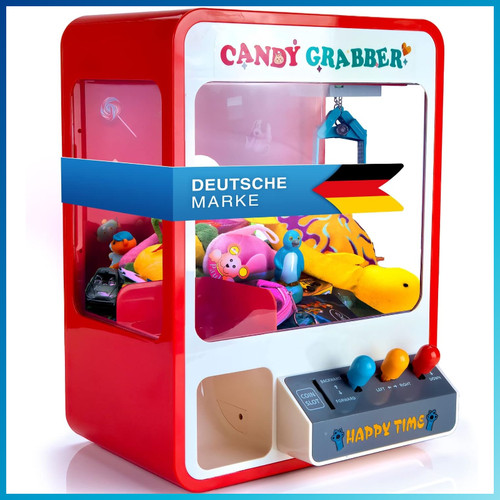 Macchina per caramelle - , candy