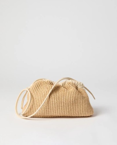 Borsa tracolla mansur - borsa, a