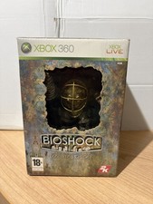 ❌BIOSHOCK COLLECTOR'S