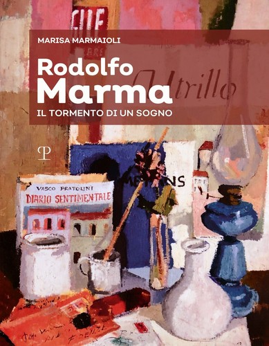 Rodolfo marma tormento di - tormento,
