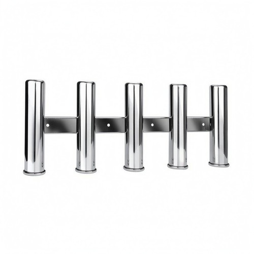 Porta canne acciaio inox - in,