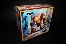 HL PRO METALTECH 12 KING GORI