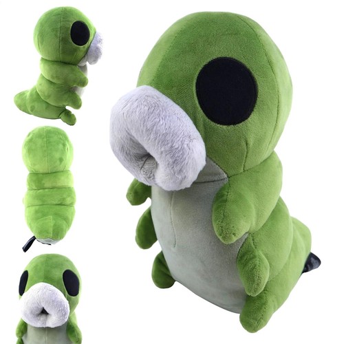 Hollow knight grub peluche - knight,