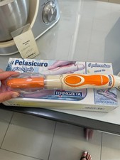 Pelapatate elettrico - pelapatate,