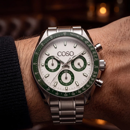 Orologio uomo coso - orologio, torvex