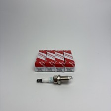 4pcs DENSO Iridium Spark Plugs