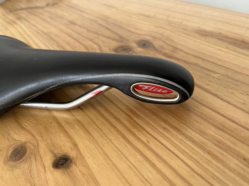 Titanium flite mtb saddle - flite,
