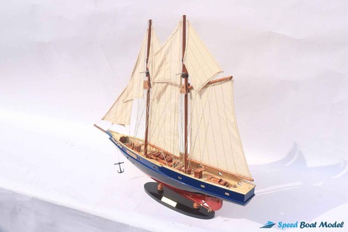 Bluenose modello barca - modello,