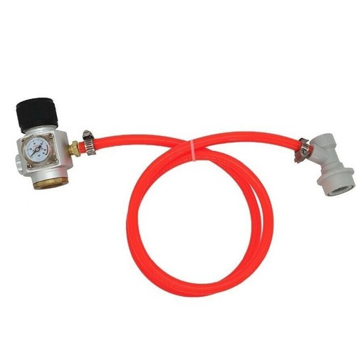 Regolatore anidride carbonica - anidride,
