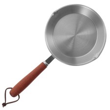  Pentola Acciaio Inox Mini