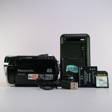 Videocamera digitale portatile