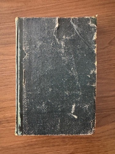 Libro antico diritto - libro,
