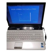 FUJITSU LIFEBOOK AH530/3B