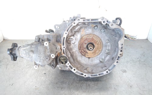 Cambio automatico per - per, nissan