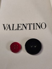 Bottoni di ricambio Valentino