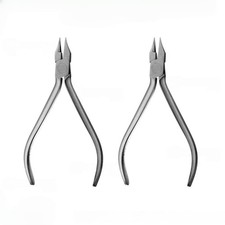 Hu-Friedy 678-326 Pinza lunga
