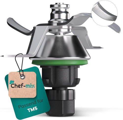 Gruppo coltelli tm5 - coltelli,