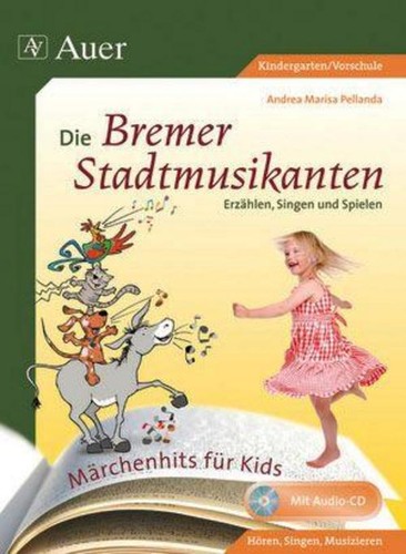Märchenhits für kids die - märchenhits,
