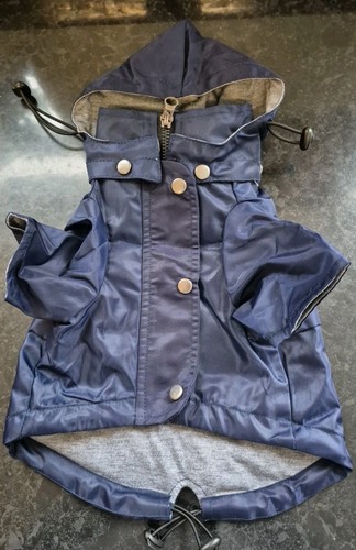 Cappotto per cani taglia - per,