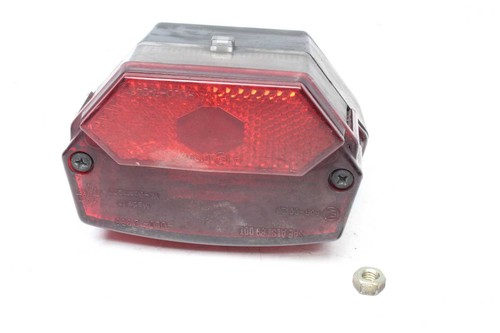 Faro posteriore luce - luce, di