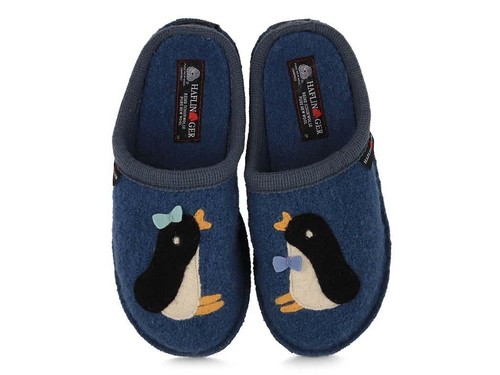 Pinguino avelignese blu