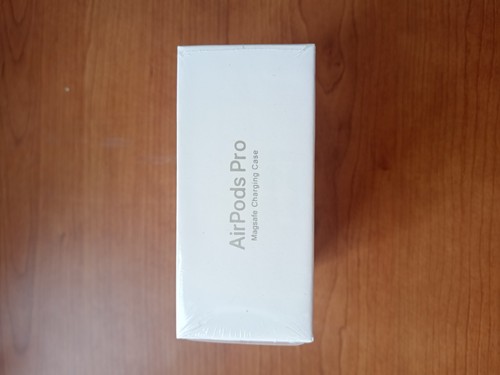 Airpods pro originali - pro, apple
